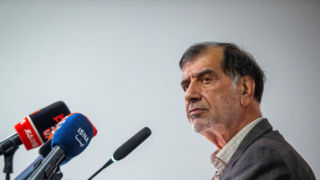 باهنر: با خودی‌ها و رقبا حرف‌ مشترک زیاد داریم