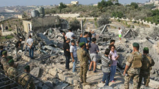 دست رد ارتش لبنان به فشارهای تل‌آویو برای تنش‌آفرینی با حزب‌الله