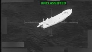 ادامه حملات آمریکا به اهداف دریایی بی‌دفاع در اقیانوس آرام