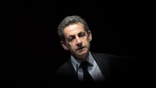 آزادی مشروط رئیس جمهور سابق فرانسه از زندان