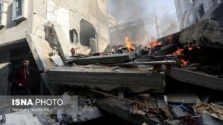 بیانیه جنبش حماس درباره نقض توافق آتش‌بس از سوی رژیم اشغالگر