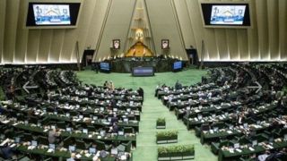 نظارت مجلس براجرای برنامه توسعه 