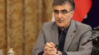 فرزین: دارایی‌ها و بدهی‌های بانک آینده با سرعت تعیین تکلیف می‌شوند