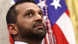 سفر محرمانه رئیس اف‌بی‌آی به پکن درباره «فنتانیل»