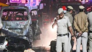 اعلام آمادهباش سراسری در هند اعلام آمادهباش سراسری در هند