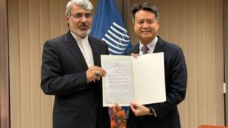 ایران به تمامی توافقنامههای بینالمللی طبقهبندی مالکیت فکری پیوست ایران به تمامی توافقنامههای بینالمللی طبقهبندی مالکیت فکری پیوست