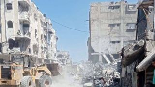 توافق محرمانه واشنگتن-تل آویو برای فاز دوم طرح ترامپ