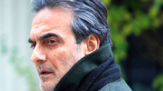 همایون ارشادی درگذشت همایون ارشادی درگذشت