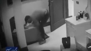 سارق منزل از رازهای خود پرده برداشت | دزدگیر ببینیم فرار می‌کنیم!