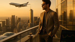 ۵ تفریح لوکس و خاص که فقط ثروتمندان و تریدرها سراغش میروند! ۵ تفریح لوکس و خاص که فقط ثروتمندان و تریدرها سراغش میروند!