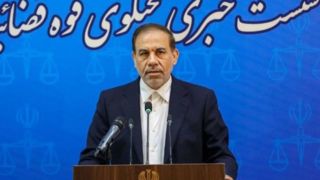 سخنگوی عدلیه: مدیرعامل سابق بانک آینده تحت تعقیب قرار دارد سخنگوی عدلیه: مدیرعامل سابق بانک آینده تحت تعقیب قرار دارد