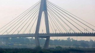 هوای آلوده اهواز