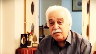 ابوالقاسم فقیری درگذشت