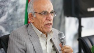 انتقال پایتخت منتفی است؛ عبور از بحران کم‌آبی تهران با آب خلیج فارس