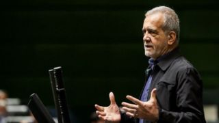 پزشکیان: عامل تورم دولت و مجلس است