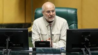 قالیباف: آقای پزشکیان به مردم و همه قول داد که برنامه‌اش بر مبنای برنامه هفتم باشد