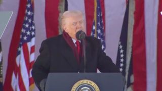 ادعای تکراری ترامپ درباره نابودی قابلیت‌های هسته‌ای ایران