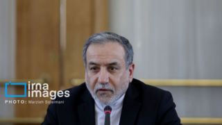 گزارش عراقچی از اهداف و برنامه های سفر به همدان