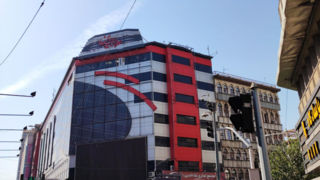 فوت گرفتن احتمال پلمب پاساژ علاالدین