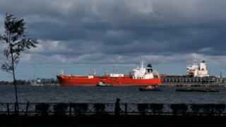 صادرات نفت روسیه با وجود تحریمها پایدار ماند صادرات نفت روسیه با وجود تحریمها پایدار ماند