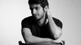 نامزد شدنم در «گرمی» کار خدا بود!