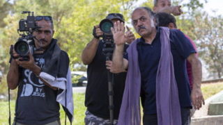 جواد افشار فصل دوم «مهیار عیار» را می‌سازد