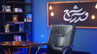 مدرسه شمع با «مقاومت وحدت آفرین» به استقبال فاطمیه رفت