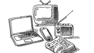 رسانه؛ پیوست ضروری حکمرانی رسانه؛ پیوست ضروری حکمرانی