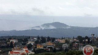 رژیم صهیونیستی زمینهایی در جنوب لبنان را به فروش میگذارد رژیم صهیونیستی زمینهایی در جنوب لبنان را به فروش میگذارد