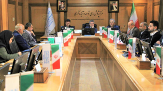 هم افزایی میان حاکمیت و مراکز علمی تنها راه تضمین تولید دانشی معتبر و بی طرفانه است