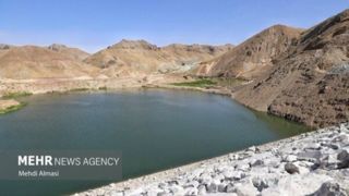 ۶۷ درصد مردم بالاتر از استاندارد جهانی آب مصرف می‌کنند