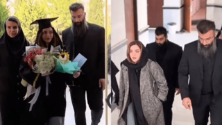 خانم دکتر بهنوش طباطبایی! این دکتری گرفتن بود یا شوآف تبلیغاتی؟