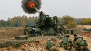 روسیه: اروپاییها، آمریکا را به سمت جنگ با روسیه سوق میدهند روسیه: اروپاییها، آمریکا را به سمت جنگ با روسیه سوق میدهند