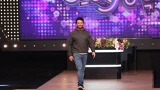 محمدرضا گلزار به آنتن برگشت