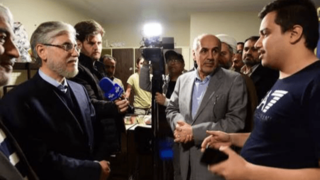 خبر خوش‌ وزیر علوم برای دانشجویان متأهل