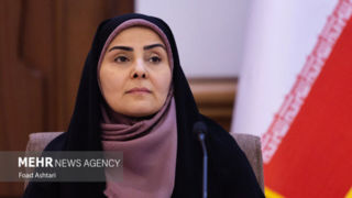 صادق: ۱۰ هزار واحد استیجاری تا پایان سال تحویل زوج‌های جوان می‌شود