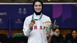 صعود ایران به رده پنجم جدول مدالی بازیهای کشورهای اسلامی صعود ایران به رده پنجم جدول مدالی بازیهای کشورهای اسلامی