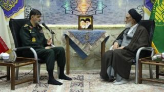 سردار رادان: هوشمندسازی پلیس را دنبال می‌کنیم