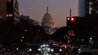 پایان طولانی‌ترین تعطیلی دولت در آمریکا