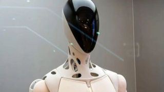 رباتهای انساننمای مجهز به هوش مصنوعی به نیروگاههای هستهای میروند رباتهای انساننمای مجهز به هوش مصنوعی به نیروگاههای هستهای میروند