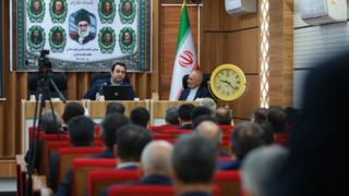 مدیرعامل بانک صادرات ایران: هدایت نقدینگی به سمت تولید، مسیر رشد تولید ملی و افزایش رفاه عمومی است