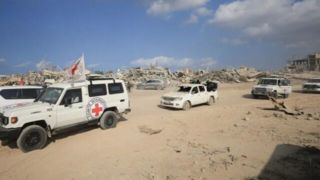 القسام: یک جسد دیگر را تحویل صهیونیستها میدهیم القسام: یک جسد دیگر را تحویل صهیونیستها میدهیم