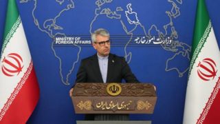 رد ادعا‌های بی‌اساس گروه ۷ در رابطه با جمهوری اسلامی ایران