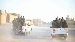 درگیری شدید بین عناصر جولانی و دروزی‌های سوریه