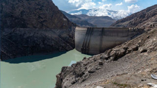 تهران بدون بارش چه خواهد کرد؟  