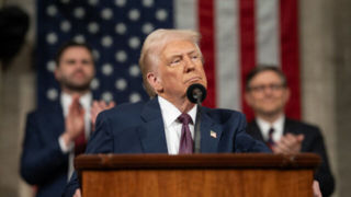 ترامپ: اپستین مشکل دموکراتهاست ترامپ: اپستین مشکل دموکراتهاست