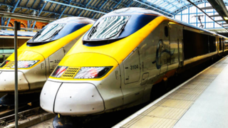 نقشه‌راه ریلی اروپایی، الگوی توسعه برای ایران