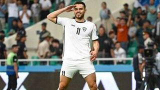 درخشش ستاره پرسپولیس مقابل چشمان صلاح