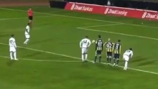 وقتی عشق شو داری اما علم شو نه! | یکی از بدترین پنالتی‌هایی که دیده‌اید