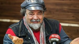 بازگشت شریفی‌نیا با "طاعون" به تئاتر